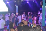 Friday Night at Edde Sands Beach Bar, Byblos